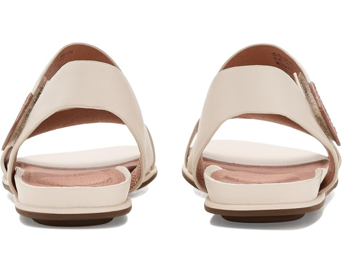 Сандалии Lottie с гибкой перемычкой от Gentle Souls by Kenneth Cole