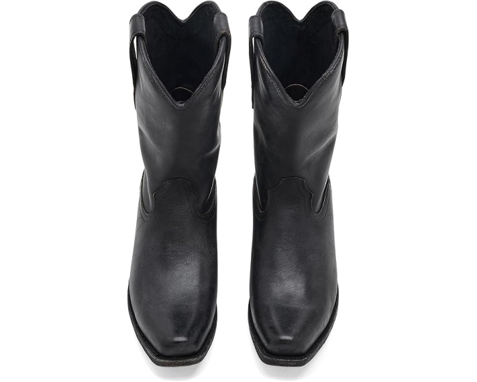 Ariat Knoxville ботинки с квадратным носком