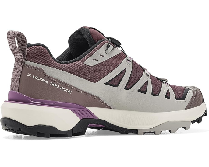 Кроссовки Salomon X Ultra 360 Edge GORE-TEX на мембране