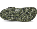 Сланцы Crocs Work On The Clock LiteRide с усиленной подошвой и поддержкой свода