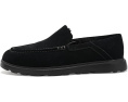 Лоферы UGG Shep с овчиной для повседневной носки