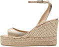Сандалии CASTANER Brook Wedge на танкетке