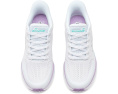 Кроссовки SKECHERS Glide Step Vortex Hands Free Slip-Ins с веганской конструкцией