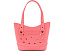 Сумка Crocs Small Tote с возможностью кастомизации