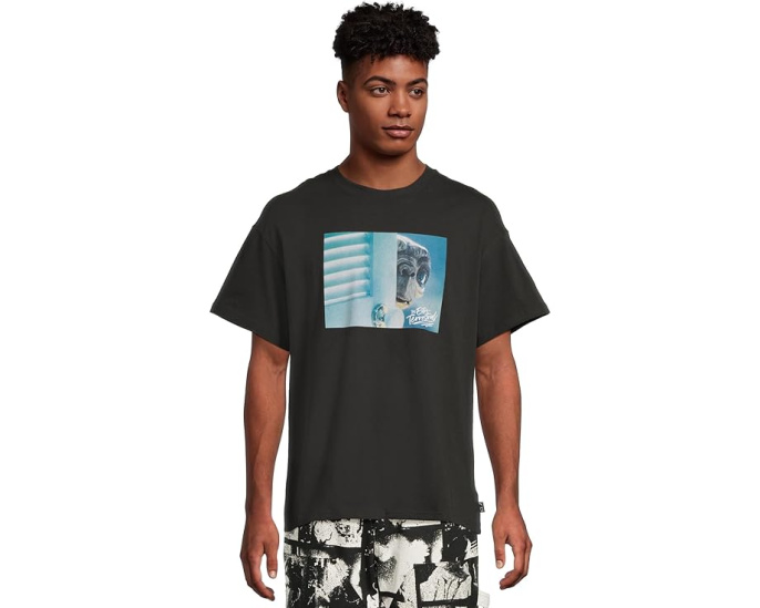 Футболка Puma Hoops X E.T. Graphic