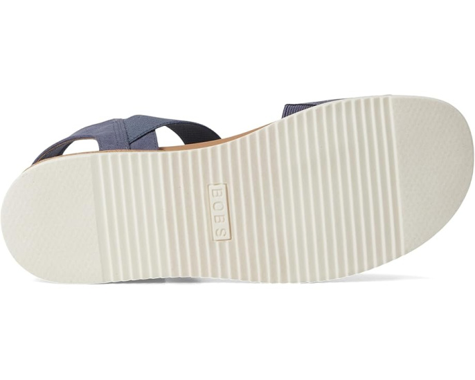 Сандалии BOBS from SKECHERS Desert Kiss Low с перфорацией