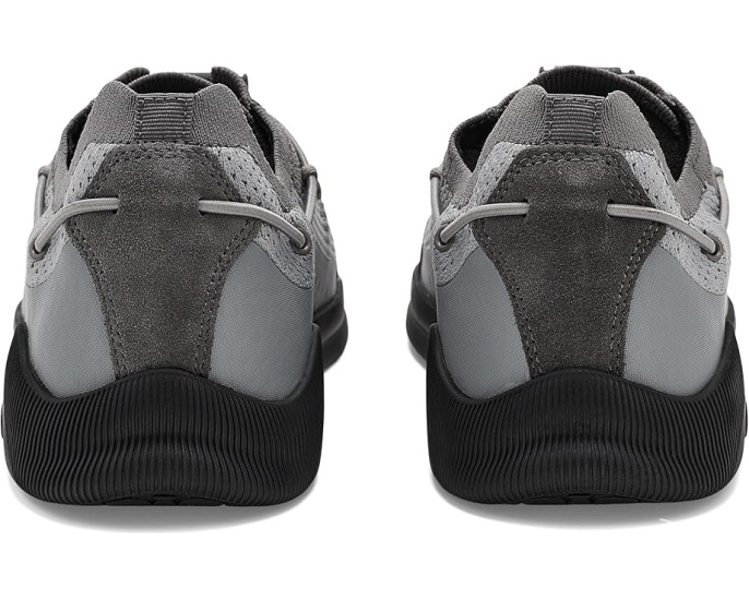 Кроссовки Moonlight из кожи и текстиля MOON BOOT