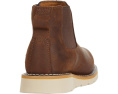 Ботинки Wedge 5 дюймов Chelsea Pull-On с мягким носком от Carhartt