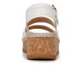 Ellie Wedge Sandal