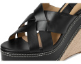 Босоножки MICHAEL Michael Kors Nora Wedge с ремешком на щиколотке