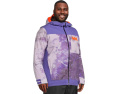 Куртка Helly Hansen Powdreamer 2.0 для скитура с технологией HELLY TECH Performance