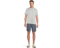 Футболка Helly Hansen HH Tech 2.0 с влагоотведением и защитой UPF 50
