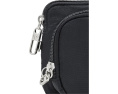 Миниатюрный кошелек через плечо Classic Anti-Theft Baggallini