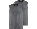 Набор из 2 маек Falke Daily Comfort с круглым вырезом