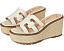 Туфли Sam Edelman Laine на платформе с открытым носком и ремешком