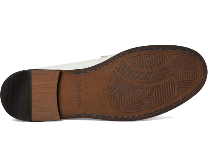 Лоферы Steve Madden Abrenno с цепочкой