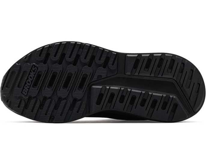 Беговые кроссовки Brooks Beast GTS 26 с системой поддержки GuideRails