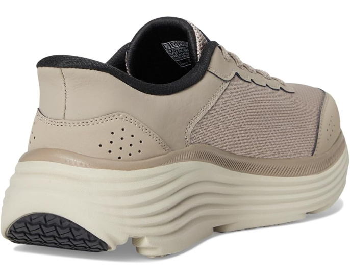 Кроссовки Skechers Hands Free Slip-ins Max Cushioning Endeavour