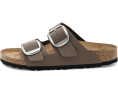Сандалии Birkenstock Arizona Big Buckle из кожзаменителя