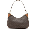Средняя сумка кроссбоди Jet Set Convertible Pouchette от MICHAEL Michael Kors