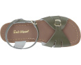 Сандалии Classic от Salt Water Sandal для подростков и взрослых
