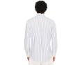 Polo Ralph Lauren Рубашка Custom Fit Striped Oxford в полоску