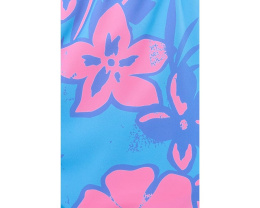 Плавки Chubbies The Baja Breezies Blue 5.5 дюймов с эластичным поясом