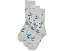 Everyday Garden Gala Crew Socks 3-Pack