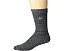 Гольфы UGG Trey Rib Knit Slouchy Crew с логотипом на манжете