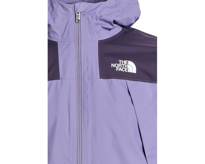 Куртка The North Face Antora Triclimate 2 в 1 для детей