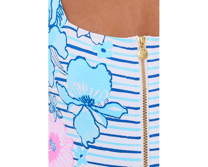 Купальник Lilly Pulitzer Emil One Piece