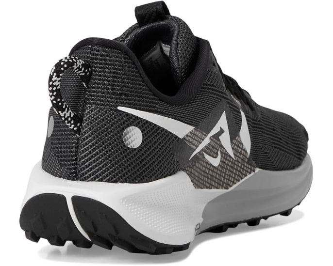 Трейловые кроссовки Nike Pegasus Trail 5 с пеной ReactX