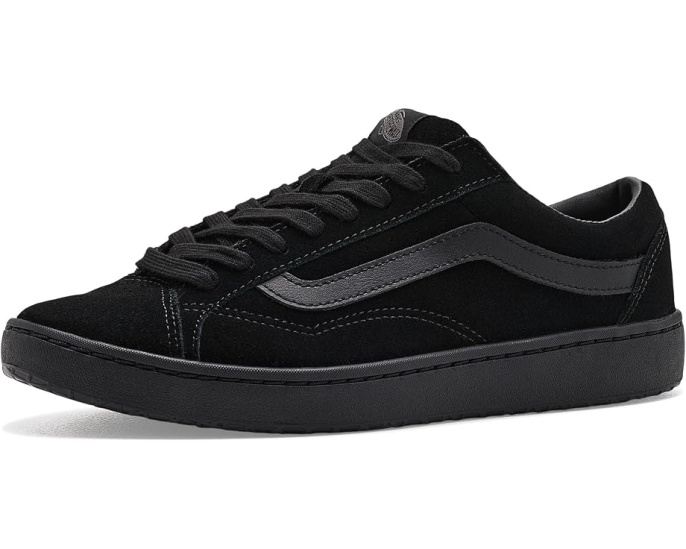 Кроссовки Vans Old Skool 36 Cup классические кожаные