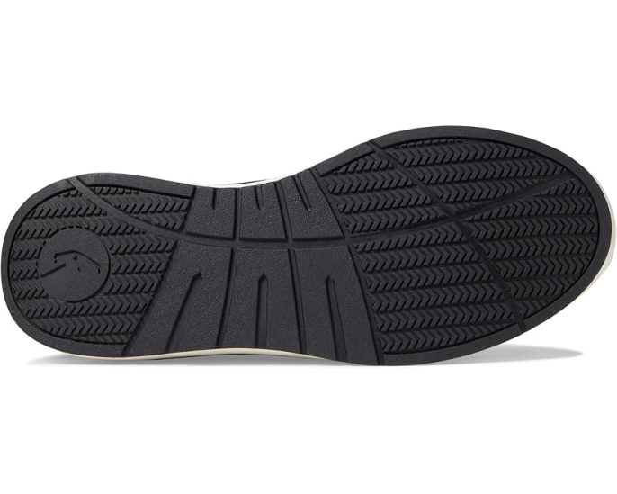 BILLY Footwear Кроссовки Comfort Jogger с замшевым верхом