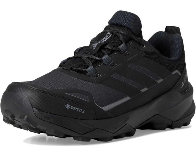 Треккинговые ботинки Terrex Skychaser AX5 GORE-TEX от Adidas на мембране