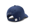 Бейсболка Raised By Waves Dad Cap от Spiritual Gangster индиго