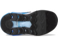 Детские кроссовки Stride Rite M2P Surge Bounce со светящейся подошвой и эластичными шнурками