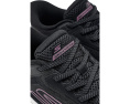 Кроссовки Skechers Go Run Consistent 3 Slip-Ins веганские черные