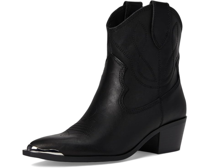 Ботинки Valley от ALDO в ковбойском стиле с острым носком и каблуком
