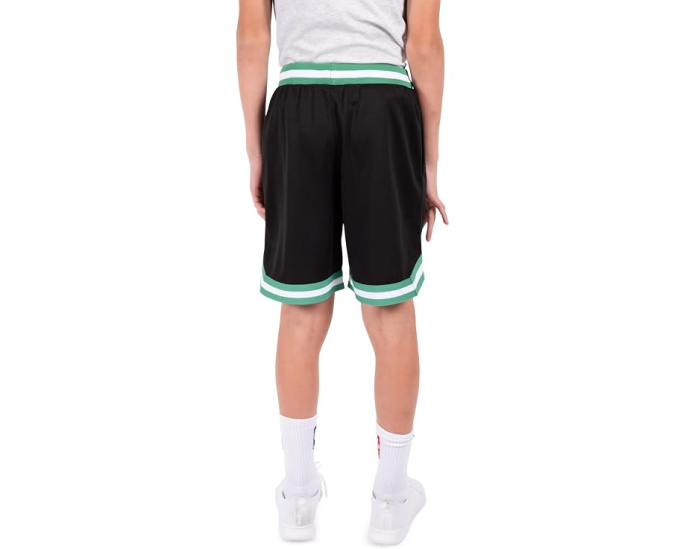 Баскетбольные шорты Ultra Game NBA Soft Air Mesh Premium
