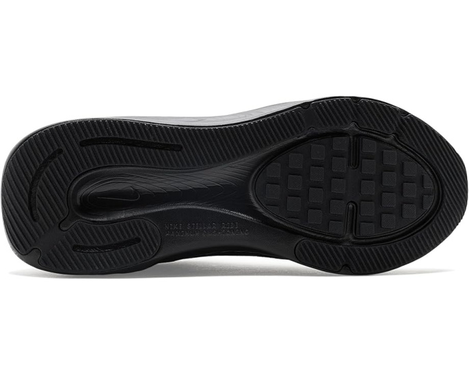 Беговые кроссовки Nike Kids Stellar Ride с пеной ComfiRide