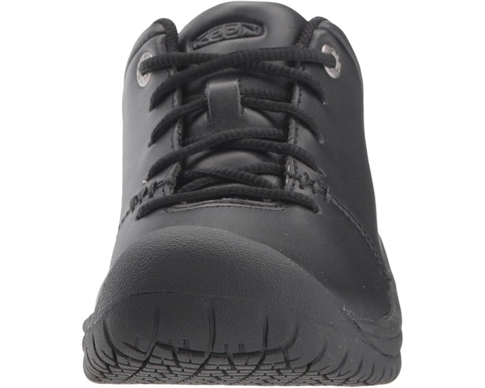 Туфли KEEN PTC Oxford с мягким мысом