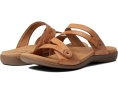 Сандалии Taos Footwear Double U с контурной стелькой EVA