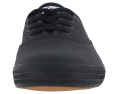 Кожаные кроссовки Keds Champion Leather Lace Up на резиновой подошве