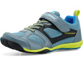 Детские кроссовки Tsukihoshi Kids Youth Streak с эластичной шнуровкой