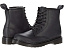 Детские ботинки Dr. Martens 1460 Pascal Junior с молнией внутри