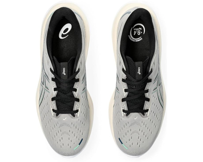 Кроссовки ASICS GEL-Cumulus 26 с технологией FF BLAST PLUS и PureGEL