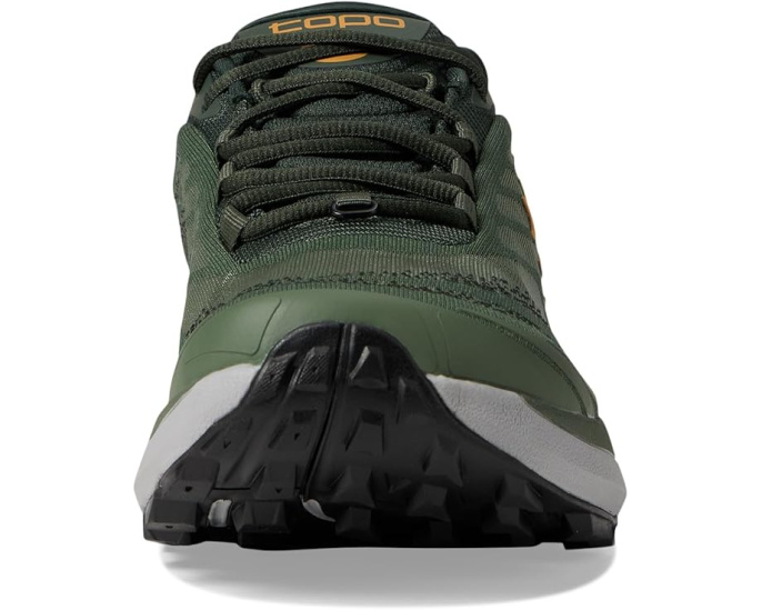 Беговые кроссовки Topo Athletic Pursuit 2 с технологией ZipFoam
