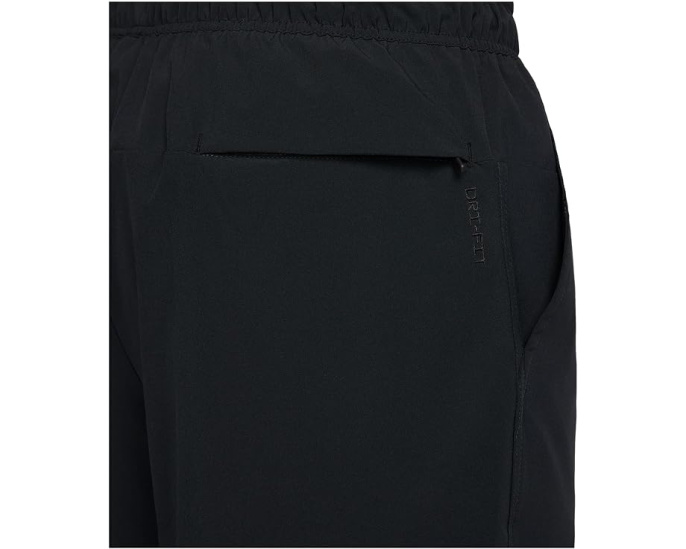 Шорты Nike Unlimited Dri-Fit 5" для тренировок с карманами