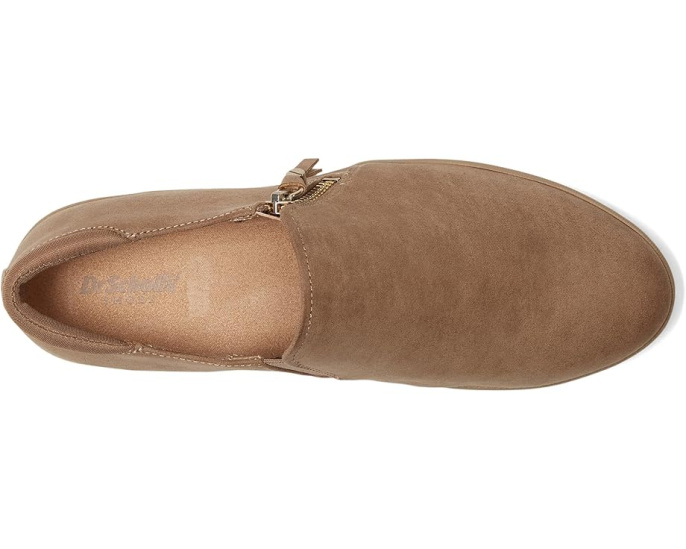 Туфли Dr. Scholl's Nice Day Now с анатомической стелькой и подошвой с протектором